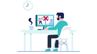 Nessuna pubblicità sui QR Code