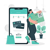 qr code dinamico paypal